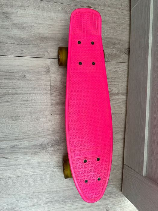 Пениборд б/у для девочек