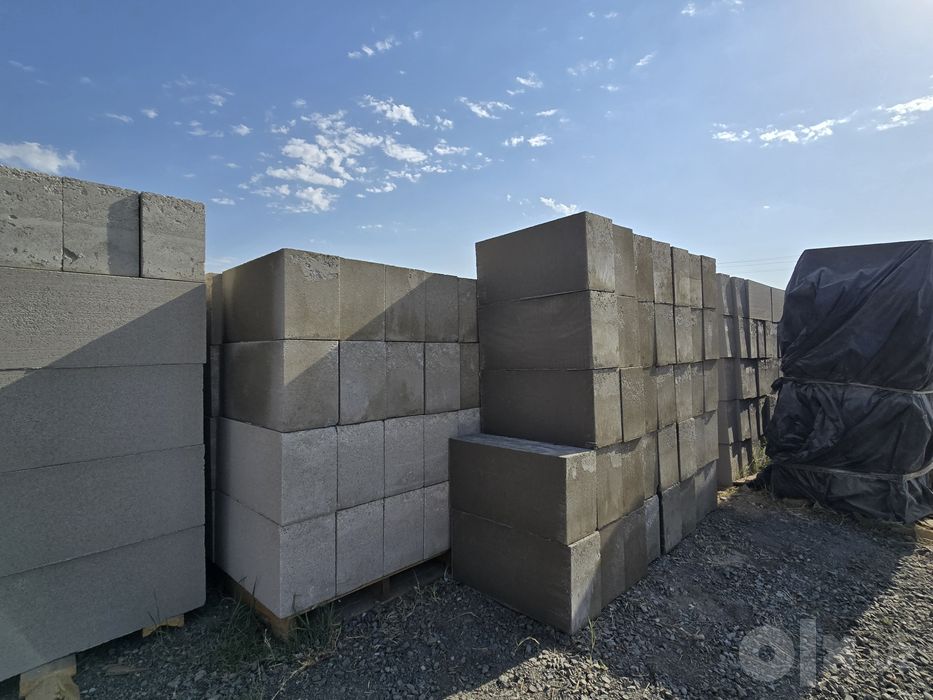 Сифатли газаблок гиштлар сотилади.Gazablok