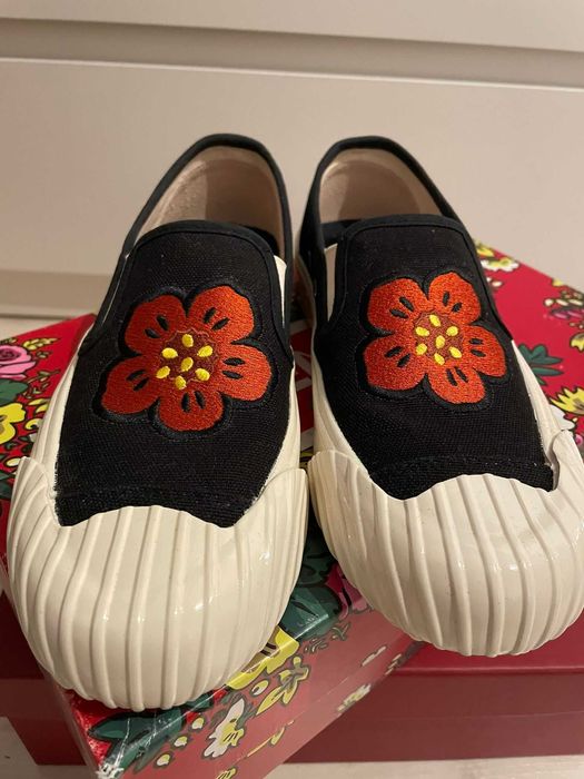 Tenesi dama Kenzo