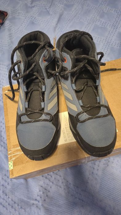 Ghete Adidas Terrex 38