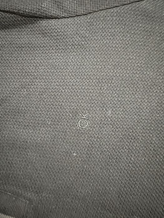 Мужская  оригинал финка от бренда Calvin Klein