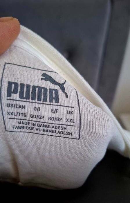 Tricou Puma bărbați