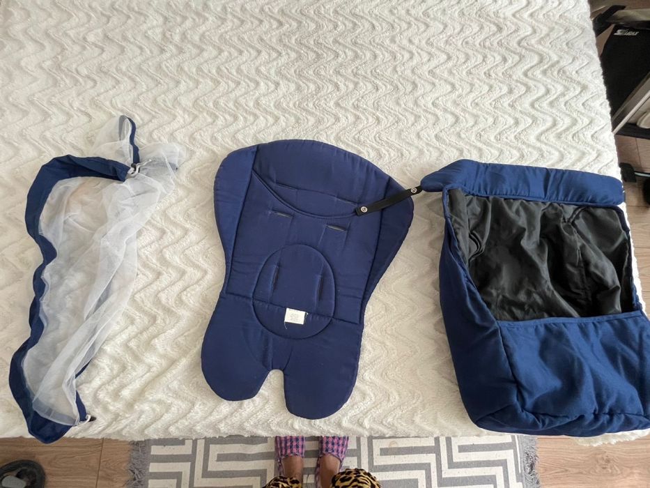 Отдам коляску бесплатно