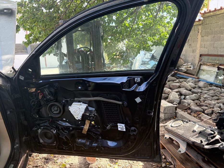 Предна дясна врата Audi a6c7