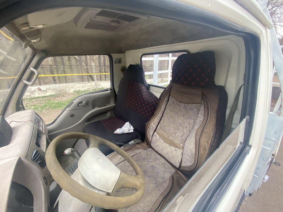 Продам Фотон бортовой