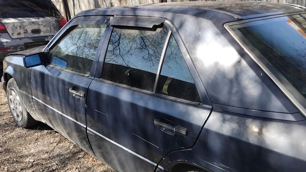 Продам Мерседес w 124