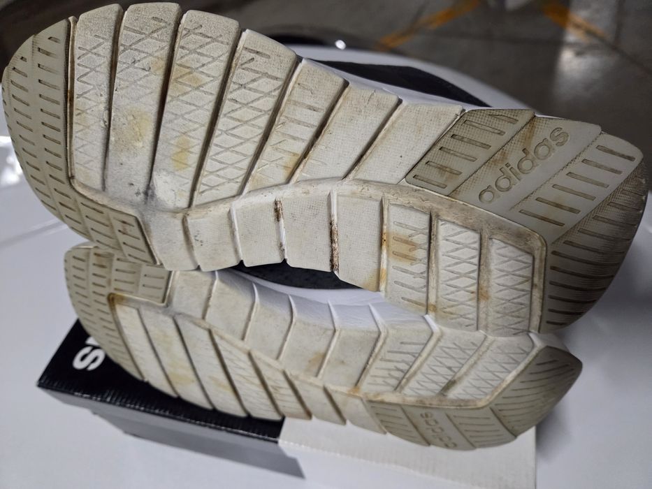 Кроссовки ADIDAS (унисекс)