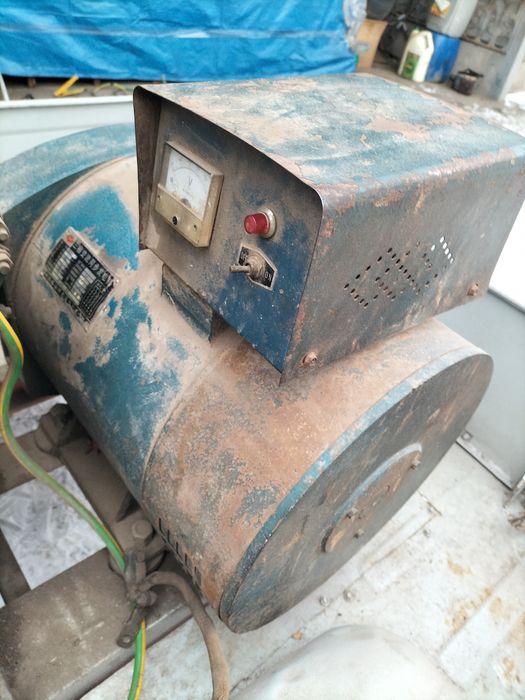 Продам электростанцию