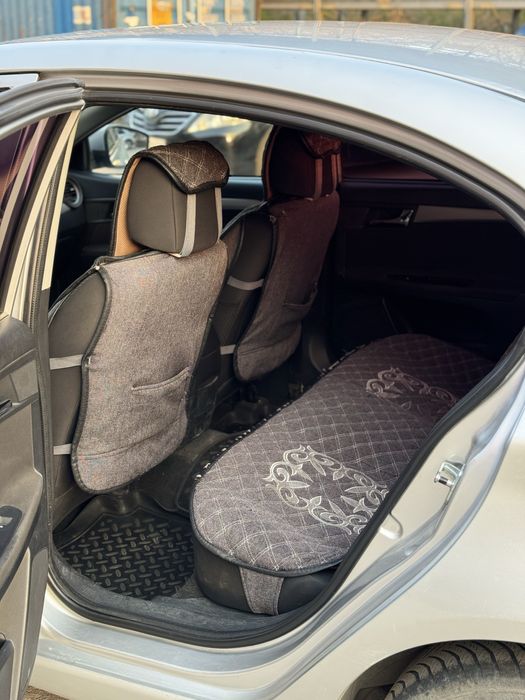Mg 350, 2014г, автомат