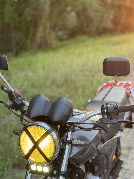 Продам мотоцикл Minsk