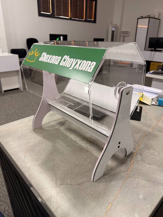 Лототрон аренда / продажа