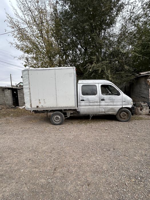 Мини газел сатылады. Доукмент бари бар.