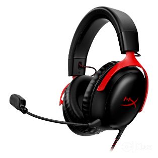 Наушники HyperX Cloud III (727A8AA) проводные