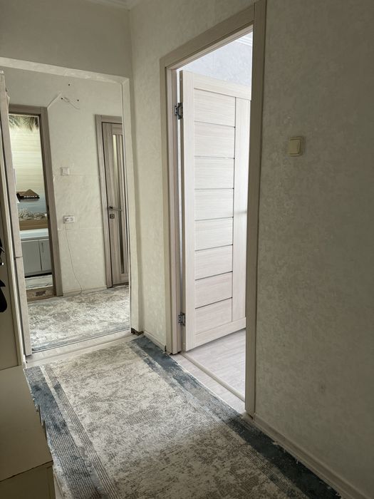 Продается уютная 2-комнатная квартира