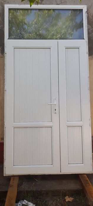 Срочно продаётся дверь акфа