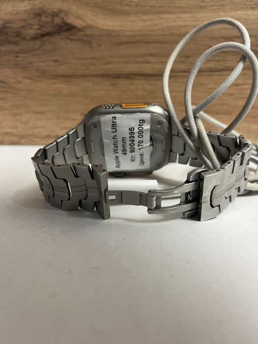 Apple Watch Ultra/BariBarShop/рассрочка