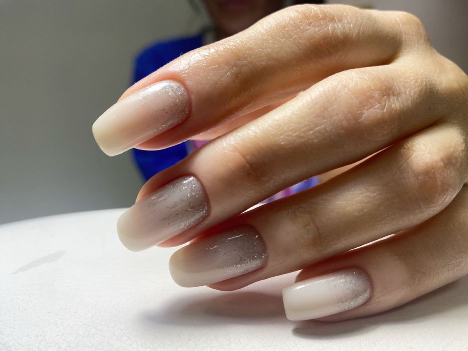 Маникюр педикюр на выезд