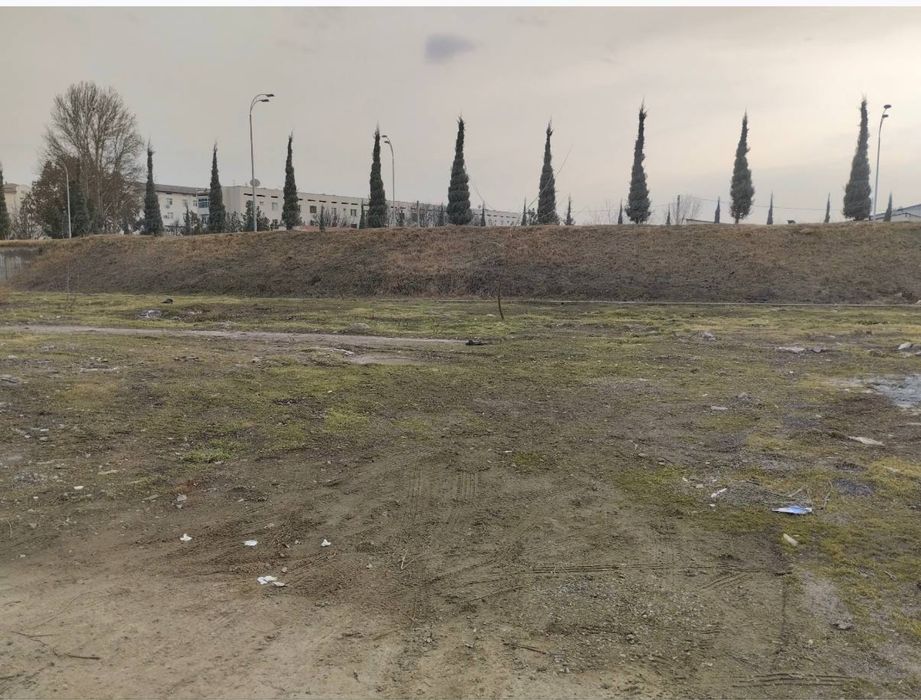 Под бизнес не жилой жой 1 линия факат таьлим сохасида фойдаланса булад