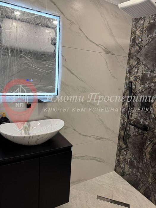 Продава се Двустаен апартамент в София, Малинова долина - 57 кв.м за 1923 €/кв.м - Снимка #11