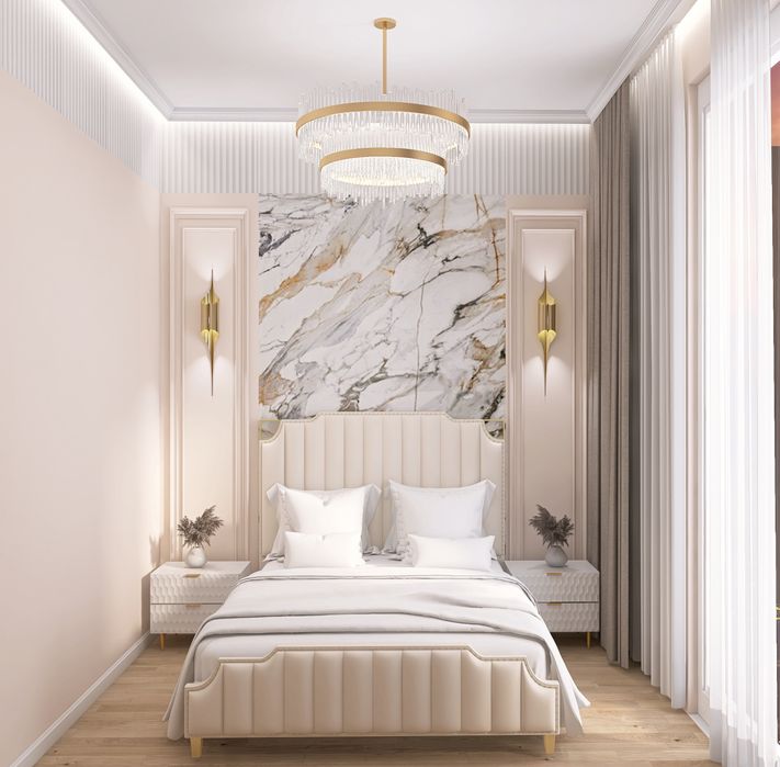 Дизайн интерьера Ташкент