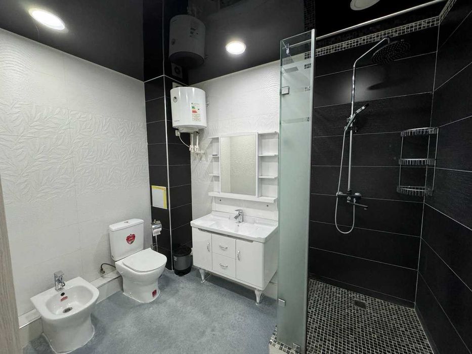 2 xona Mirzo-ulug'bek