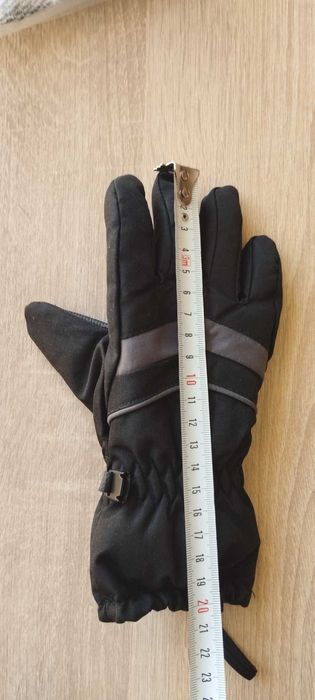 Детски топли водонепромокаеми ръкавици