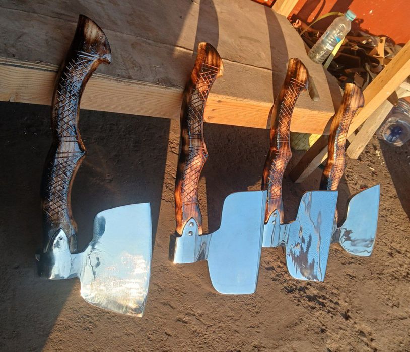 Болта касопчиликга