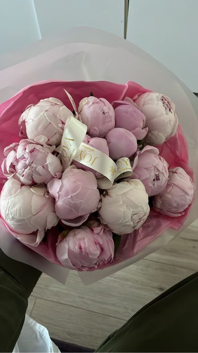 Цветы (букет) 05.06.26
