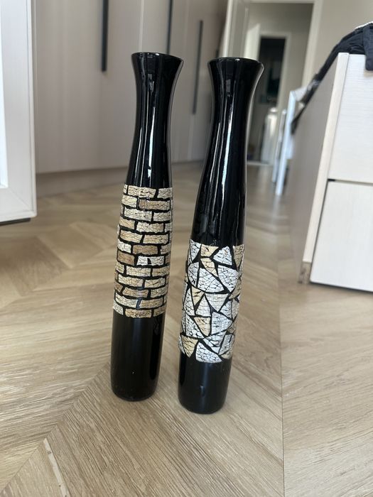 Вазы интерьерные