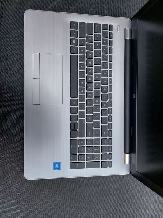 Laptop HP 250 G6 Dual Core