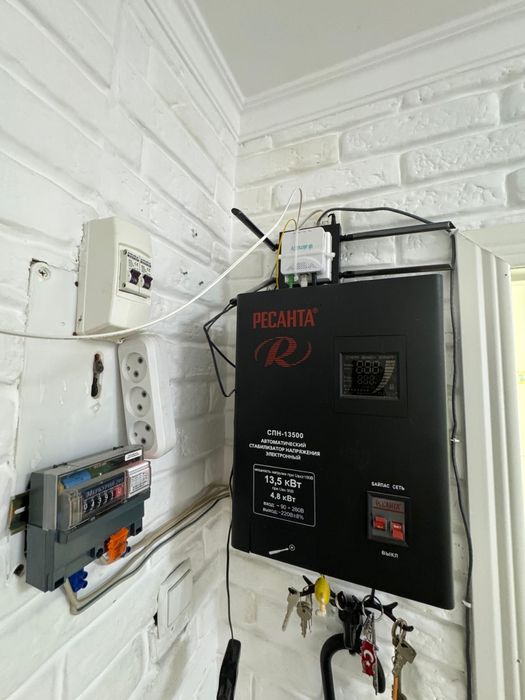 Квартира продаётся