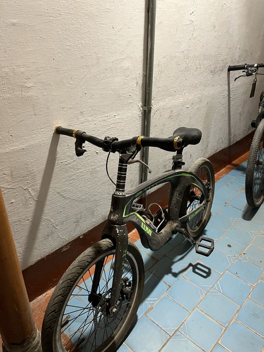 Велосипед для 8-10 лет мальчику