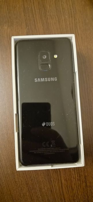 Samsung Galaxy A8(2018)