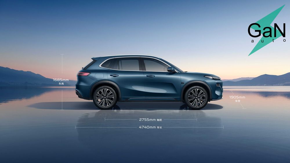 GaNauto Geely Starship 7 2026 Buyurtma Asosida/Под Заказ Cip Tashkent