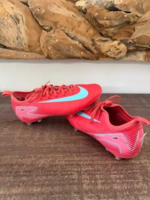 Футболни обувки Бутонки adidas Predator Pro FG Nike