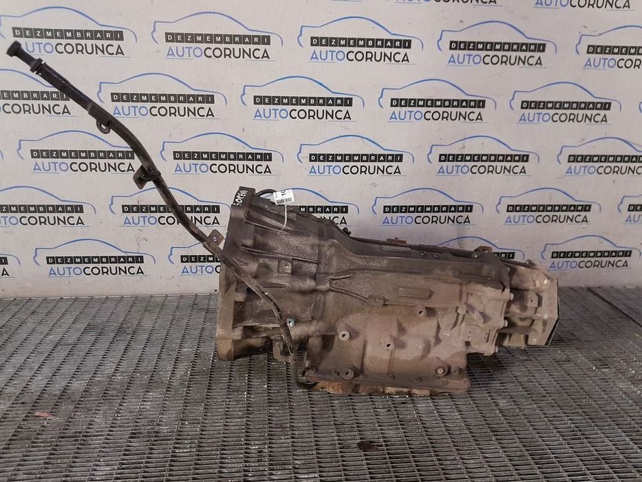 Cutie de viteze Kia Sorento 2.5 Diesel 2006 - 2009 170CP Automata D4CB Euro4 (1068) ...