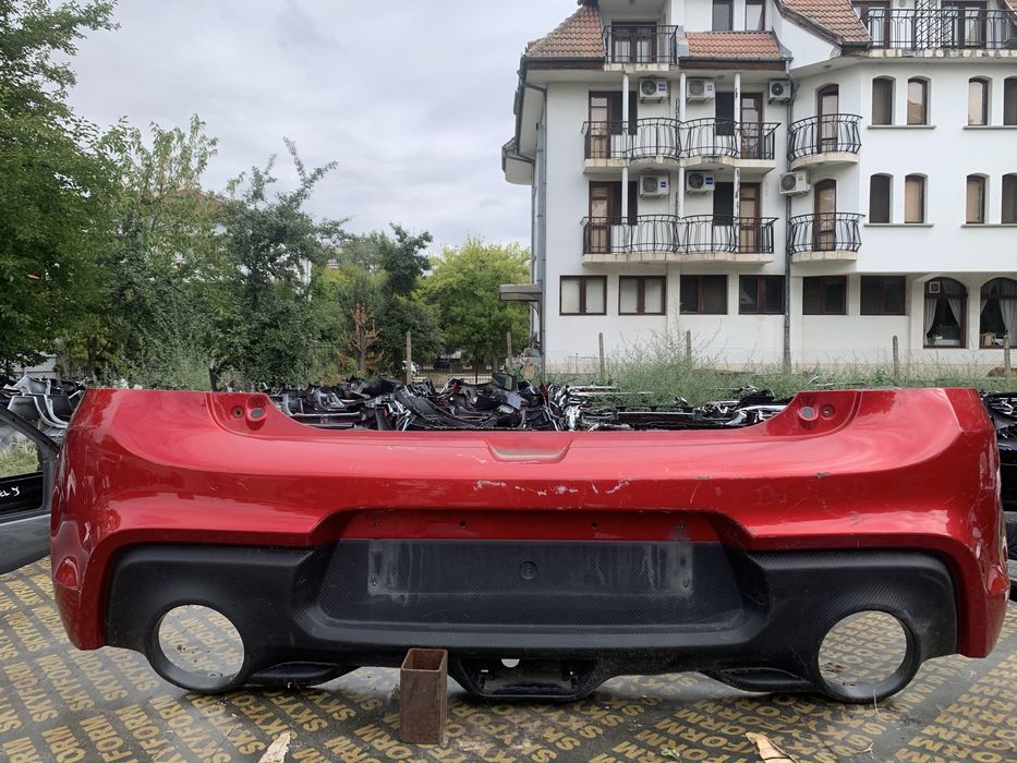 Броня Suzuki Swift