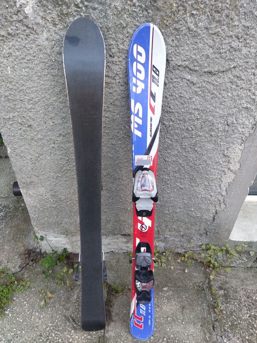 Детски ски МS 400