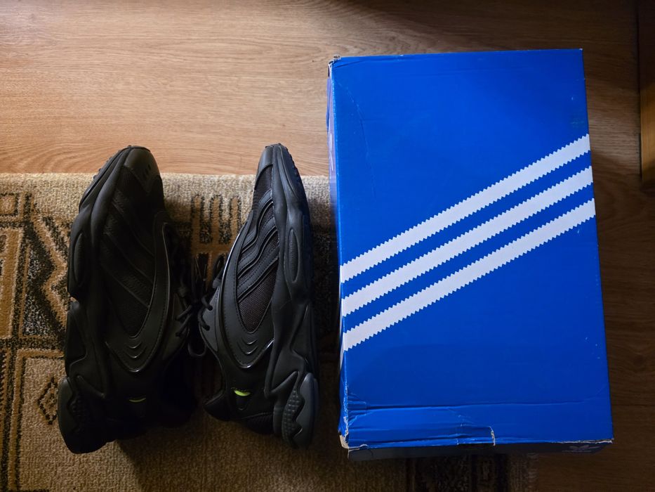 Adidas oztral unisex 44 2/3 ca noi