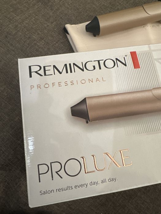 Маша за коса Remington profesional PRO LUXE