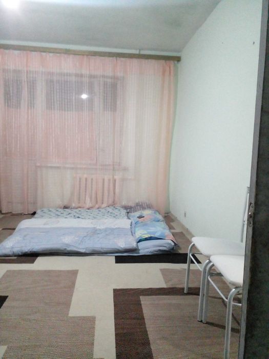 Квартира кизларга аёллар срочна 2 та киз керак Олмазор туман