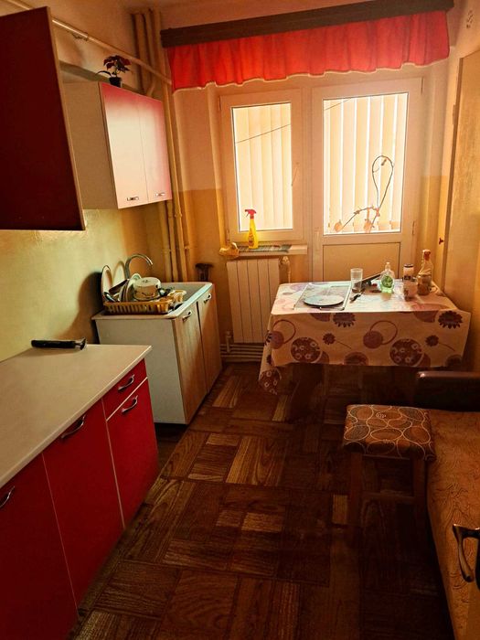 Apartament luminos, confort 1, 2 camere, Braila