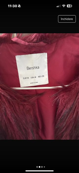 Vesta Breska marimea M