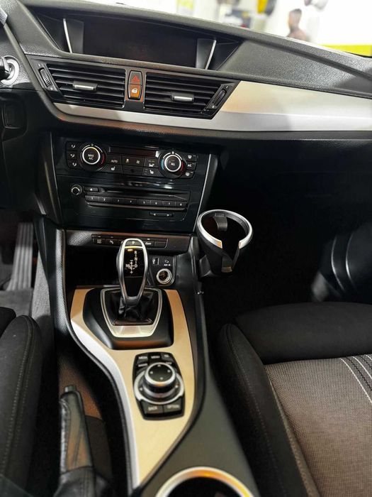 BMW X1 Xdrive, 180 CP, Unic Proprietar