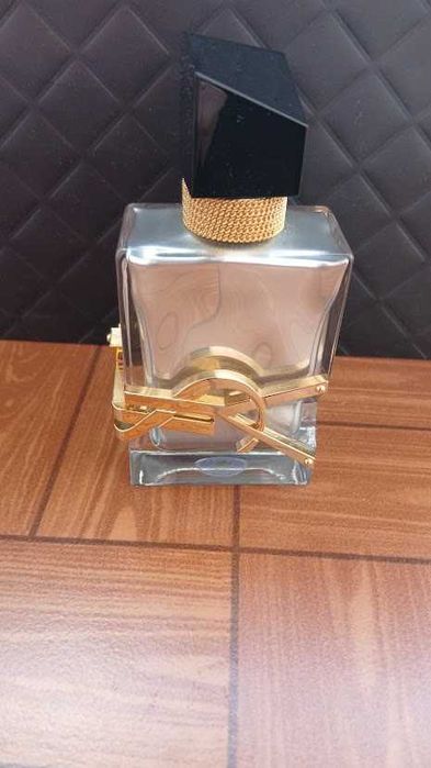 Yves Saint Laurent Libre L'Absolue Platine 50/30 ml (2023)