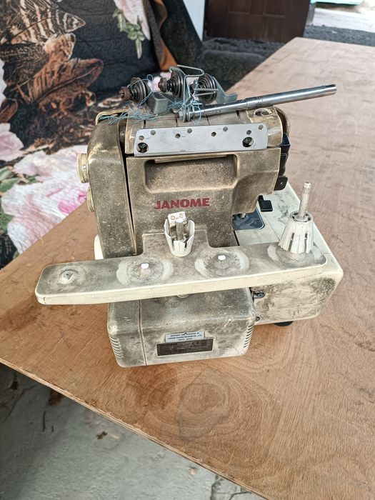 Запчасти для швейной машины