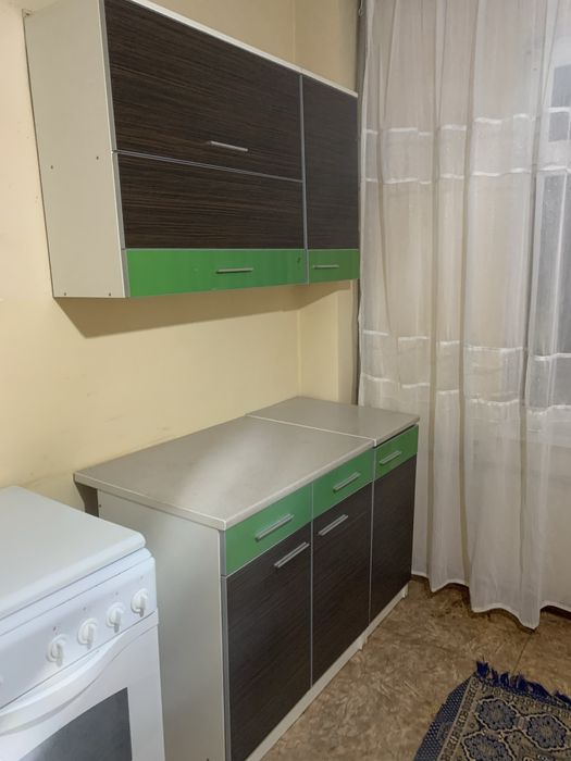 Квартира 1 комнатная