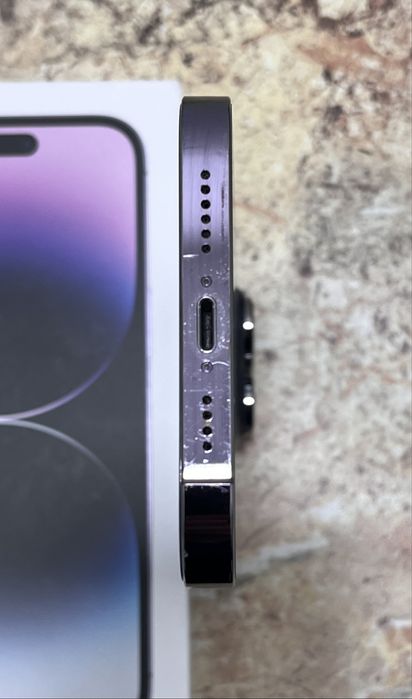Iphone 14Pro Max 256GB 81%