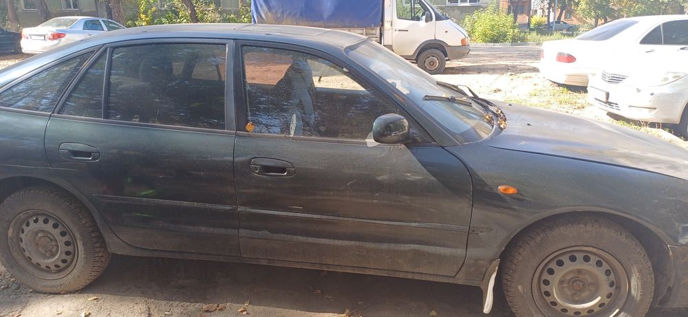 Продам машину Mitsubishi Galant