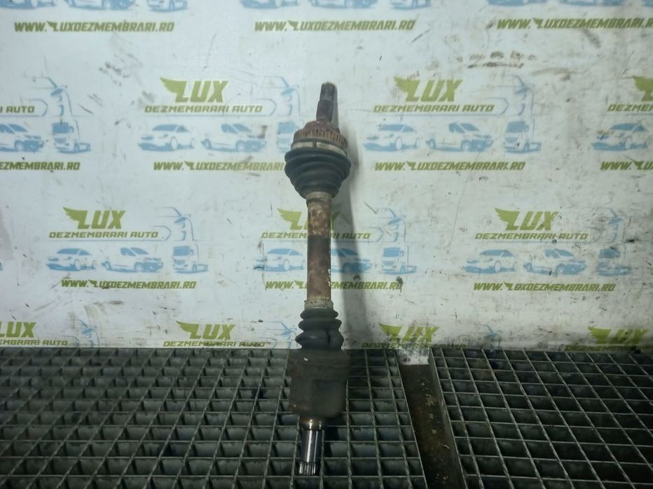 Planetara stanga fata 1.9 d DW8B Peugeot Partner 1 (facelift) (2002 - 2012)